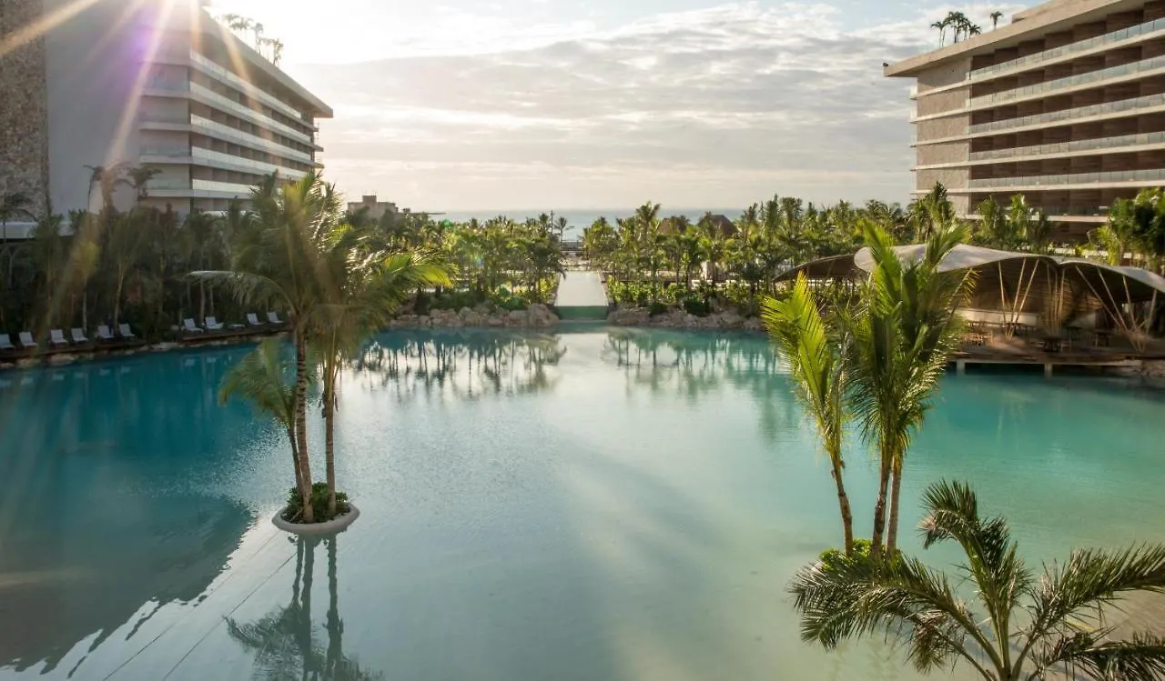 Secrets Moxché Playa del Carmen - Adults Only - All Inclusive México