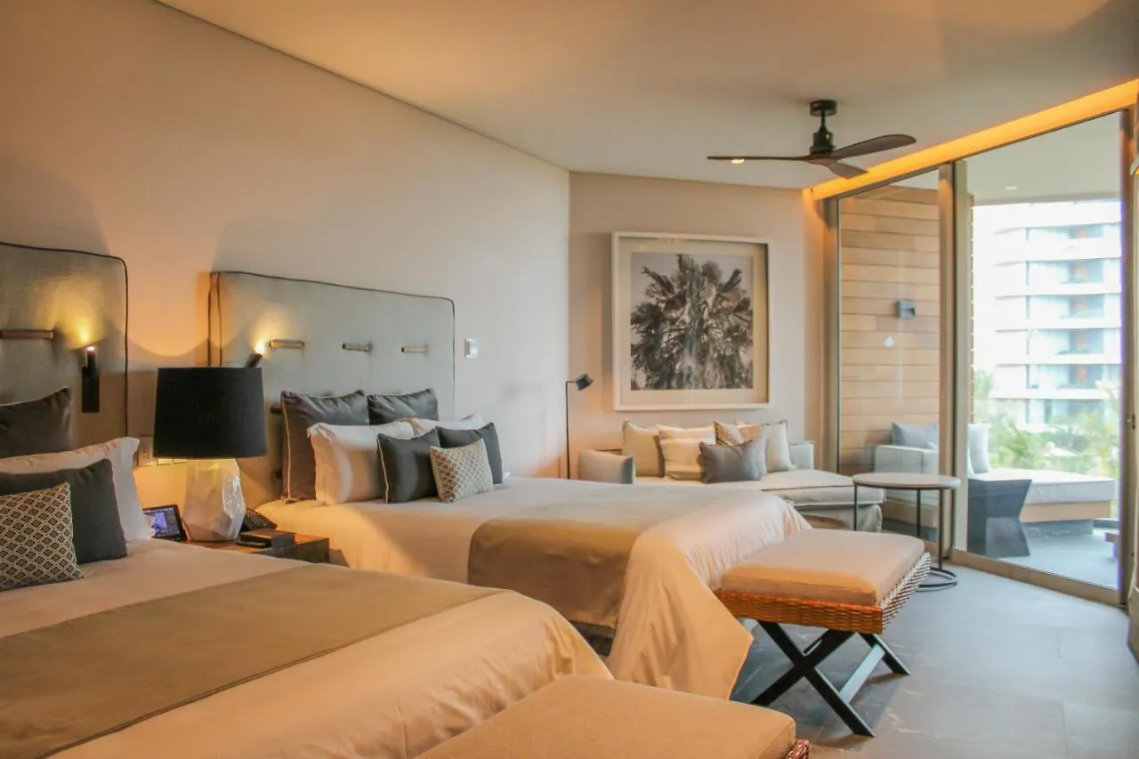 Secrets Moxché Playa del Carmen - Adults Only - All Inclusive