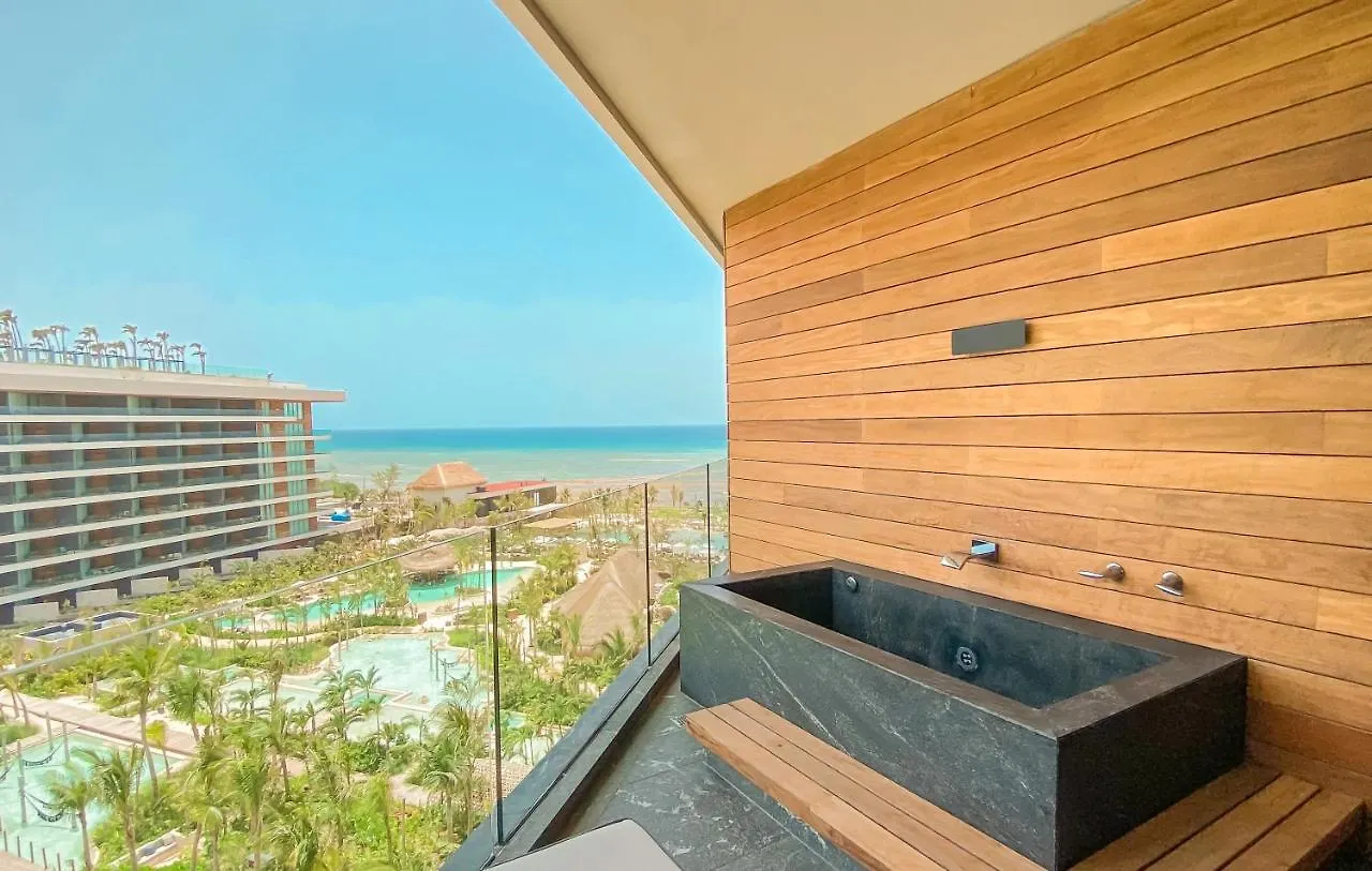 Resort Secrets Moxché Playa del Carmen - Adults Only - All Inclusive