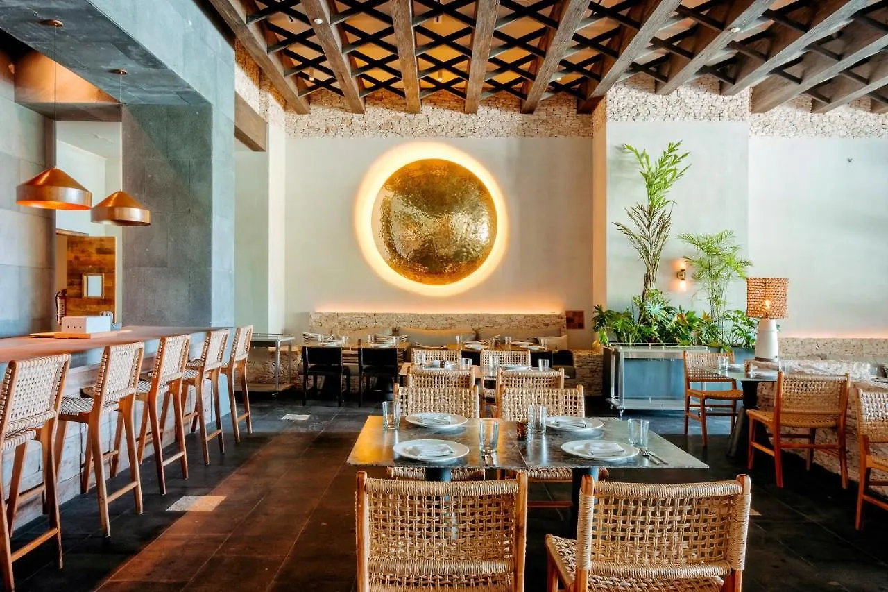 Secrets Moxché Playa del Carmen - Adults Only - All Inclusive Resort