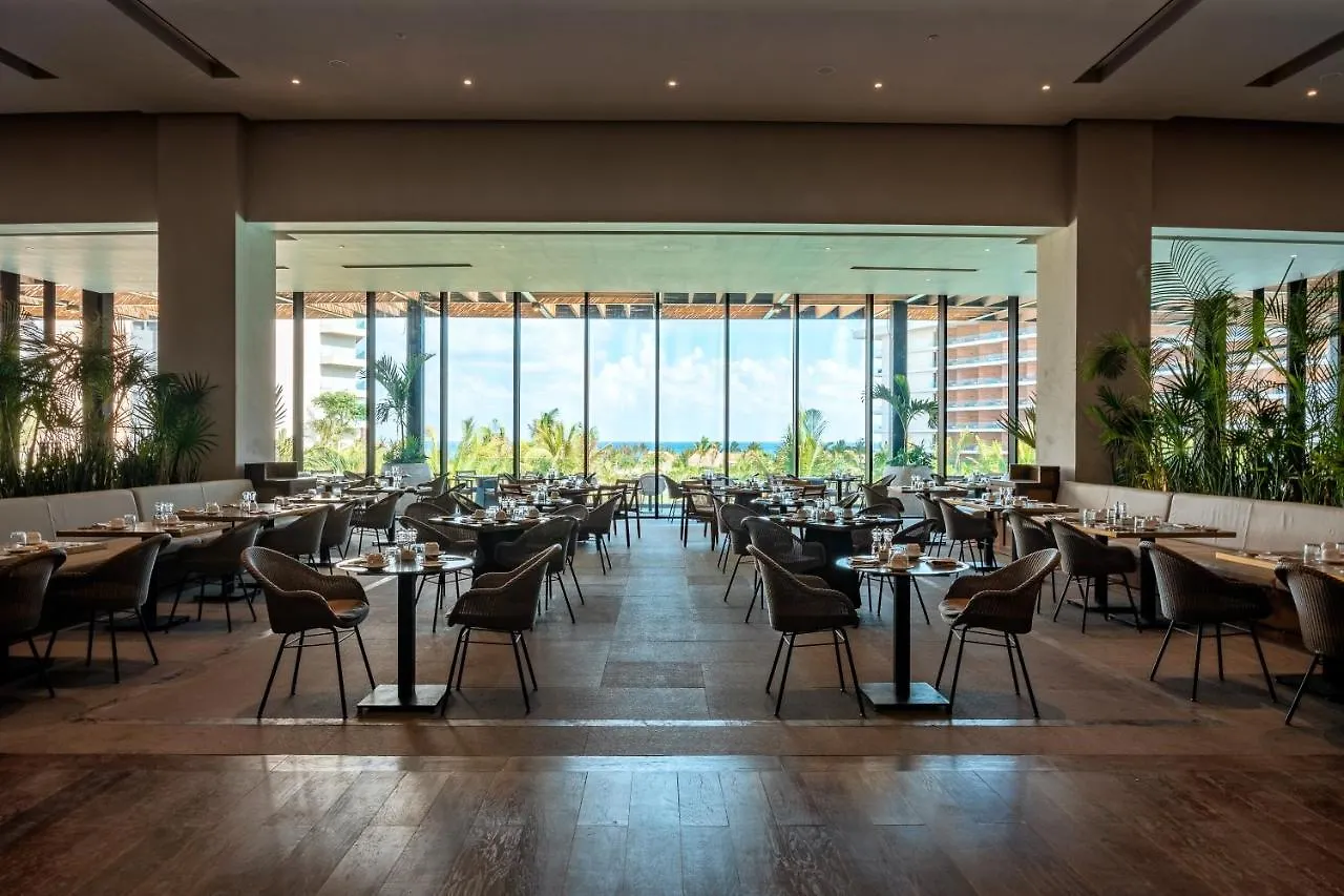 Resort Secrets Moxché Playa del Carmen - Adults Only - All Inclusive