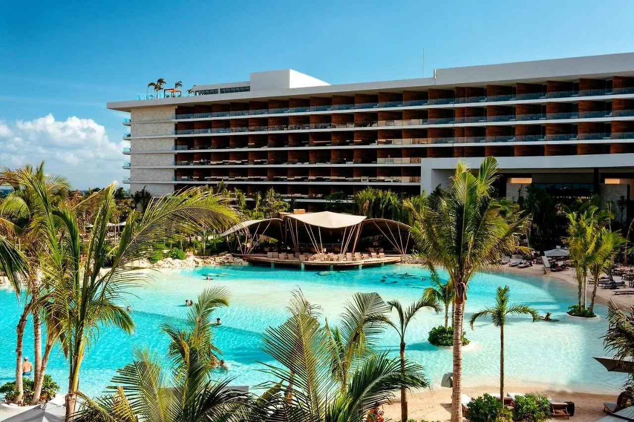Secrets Moxché Playa del Carmen - Adults Only - All Inclusive 5*,