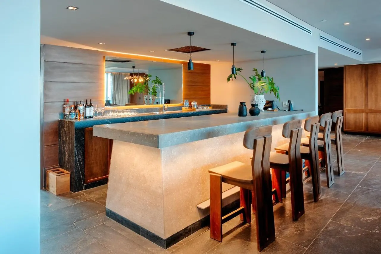 Secrets Moxché Playa del Carmen - Adults Only - All Inclusive Resort