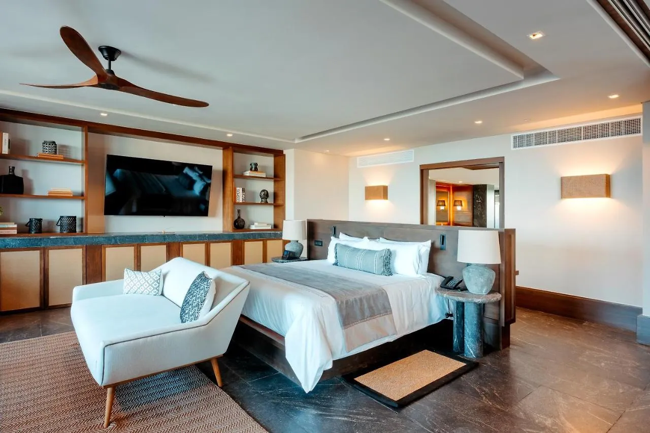 Secrets Moxché Playa del Carmen - Adults Only - All Inclusive 5*,  México