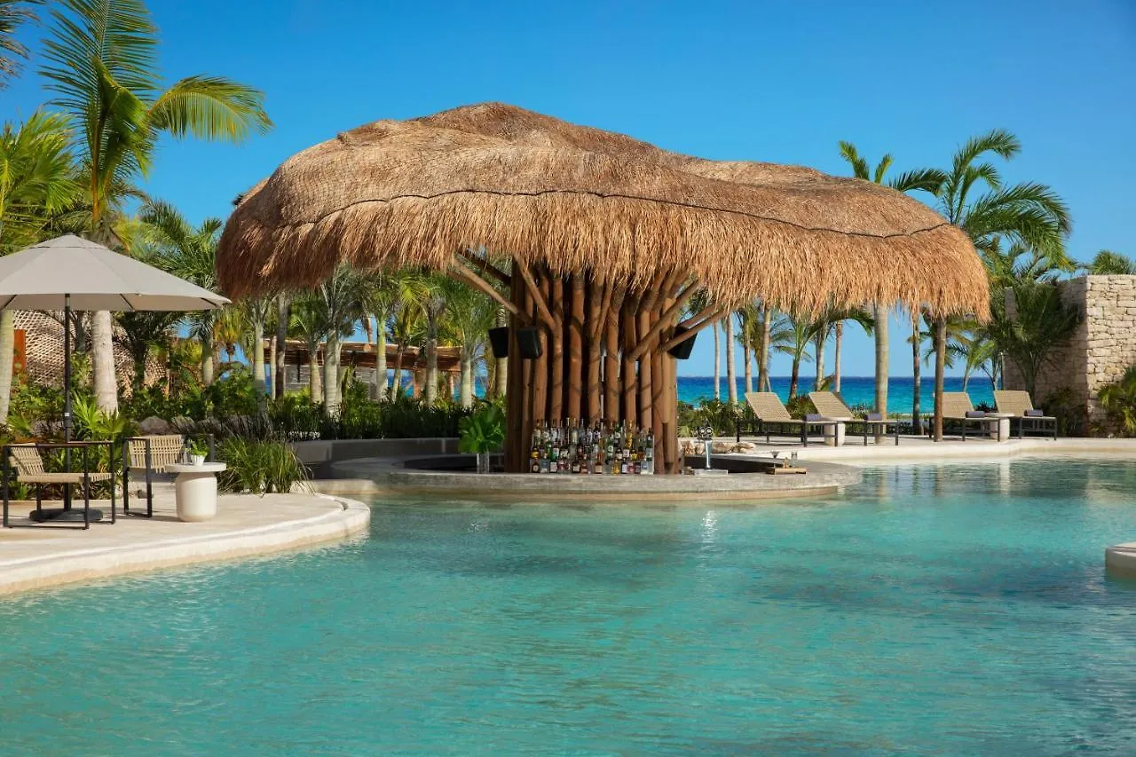Secrets Moxché Playa del Carmen - Adults Only - All Inclusive México