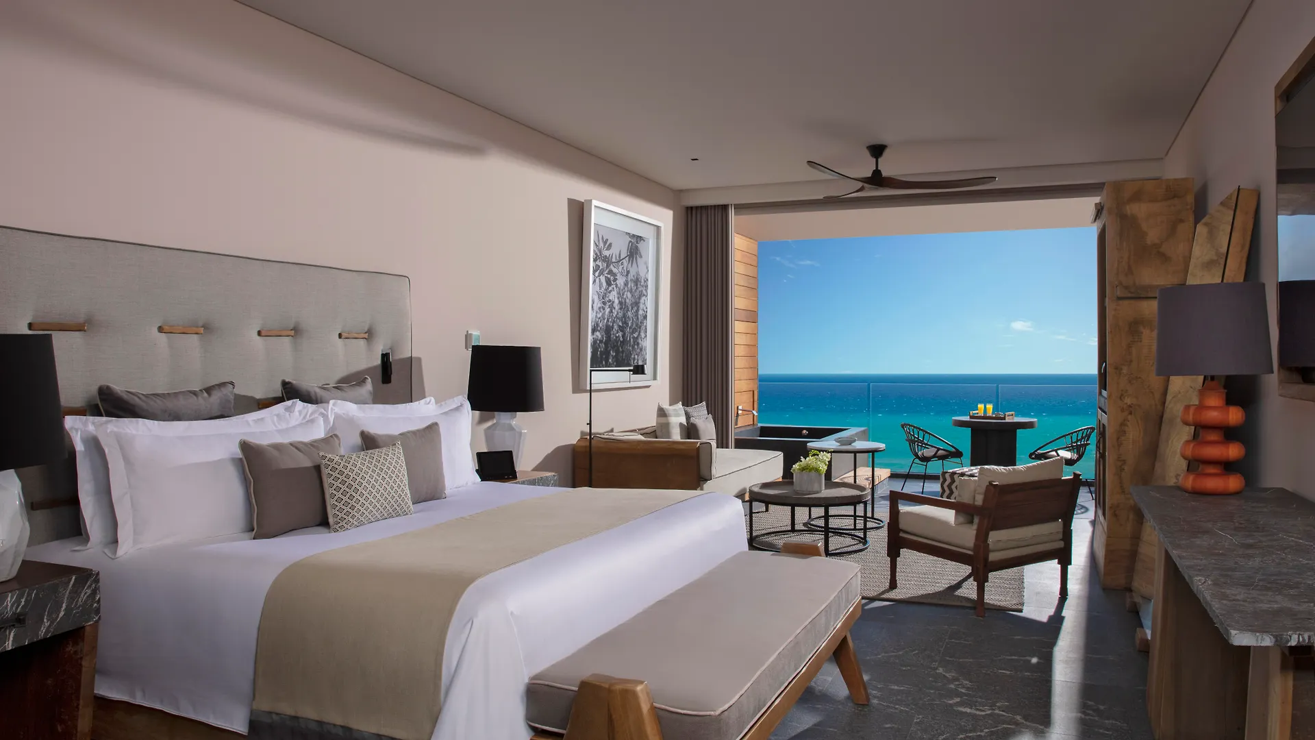 Secrets Moxché Playa del Carmen - Adults Only - All Inclusive México