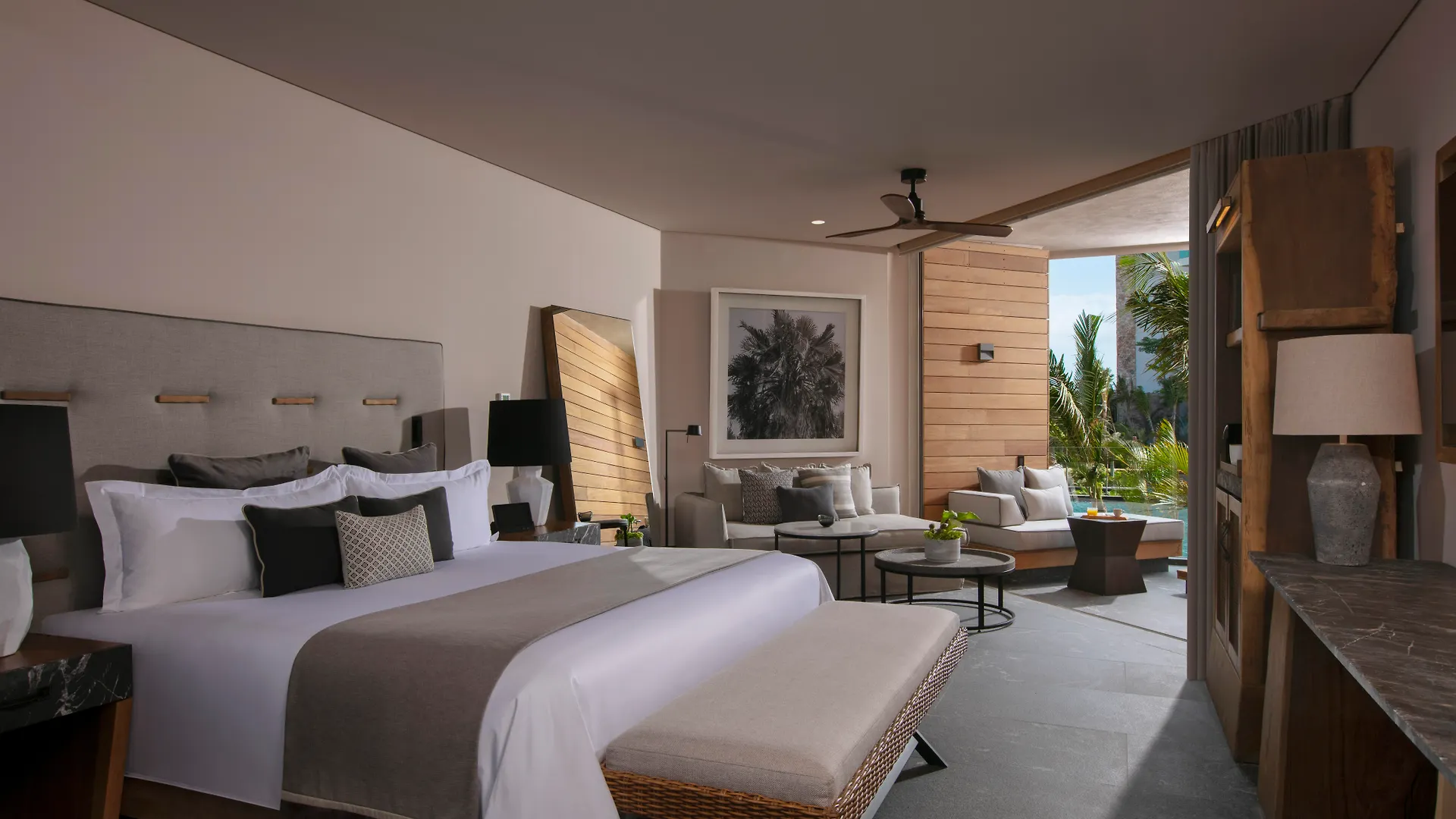 Secrets Moxché Playa del Carmen - Adults Only - All Inclusive Resort