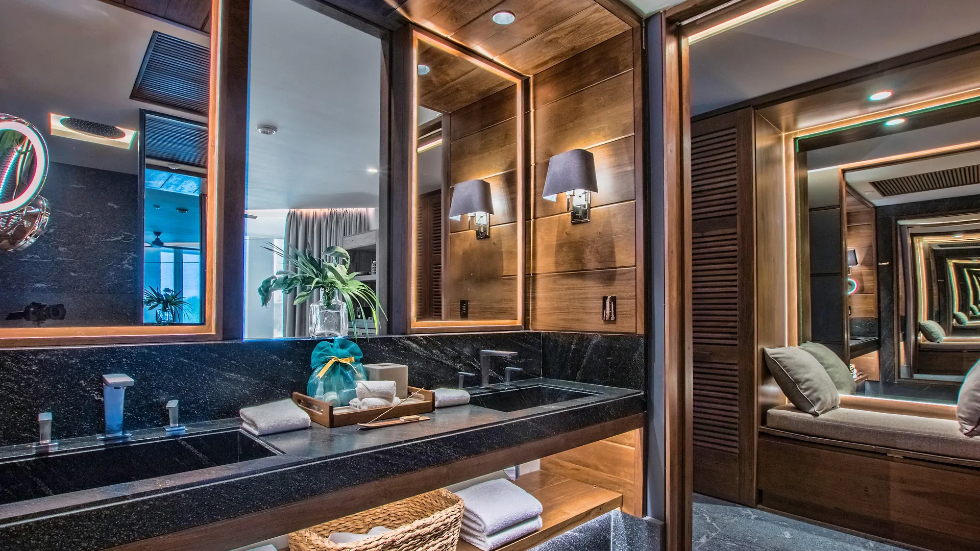 Secrets Moxché Playa del Carmen - Adults Only - All Inclusive 5*,