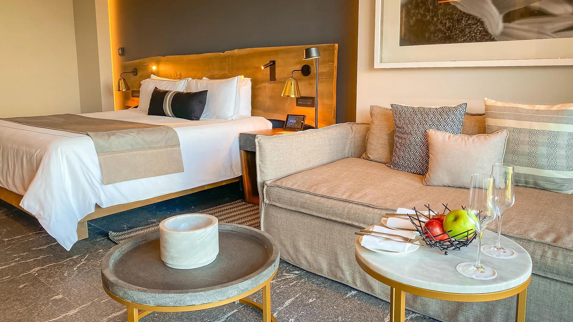 Resort Secrets Moxché Playa del Carmen - Adults Only - All Inclusive