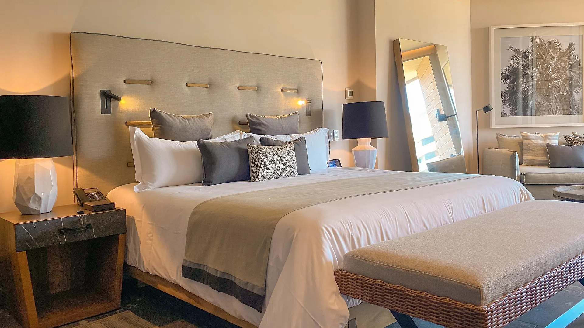 Secrets Moxché Playa del Carmen - Adults Only - All Inclusive 5*,