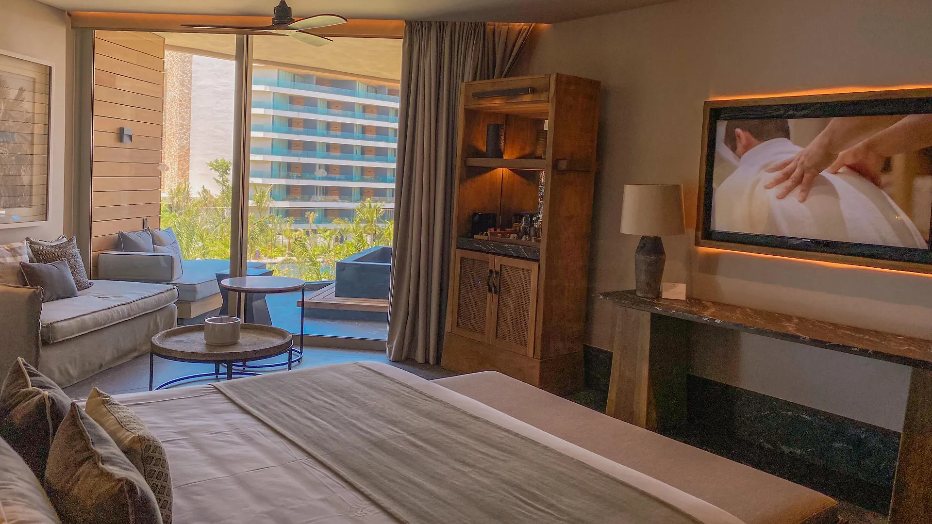 ***** Resort Secrets Moxché Playa del Carmen - Adults Only - All Inclusive México