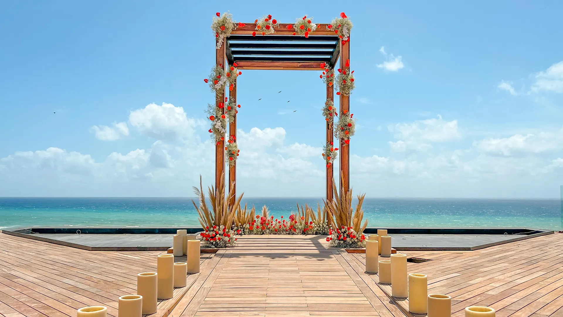 Secrets Moxché Playa del Carmen - Adults Only - All Inclusive Resort