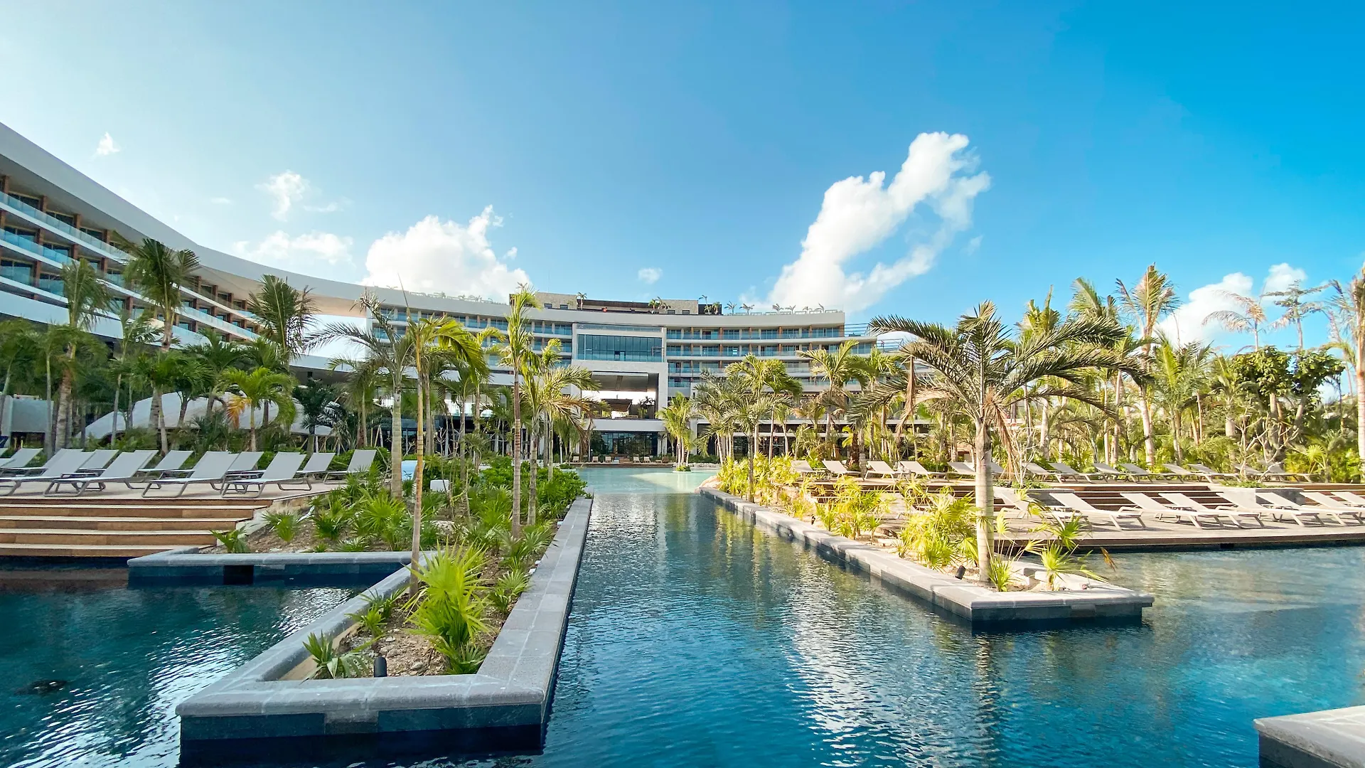 Secrets Moxché Playa del Carmen - Adults Only - All Inclusive Resort