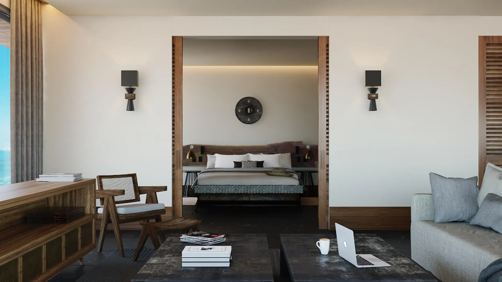 Secrets Moxché Playa del Carmen - Adults Only - All Inclusive Resort