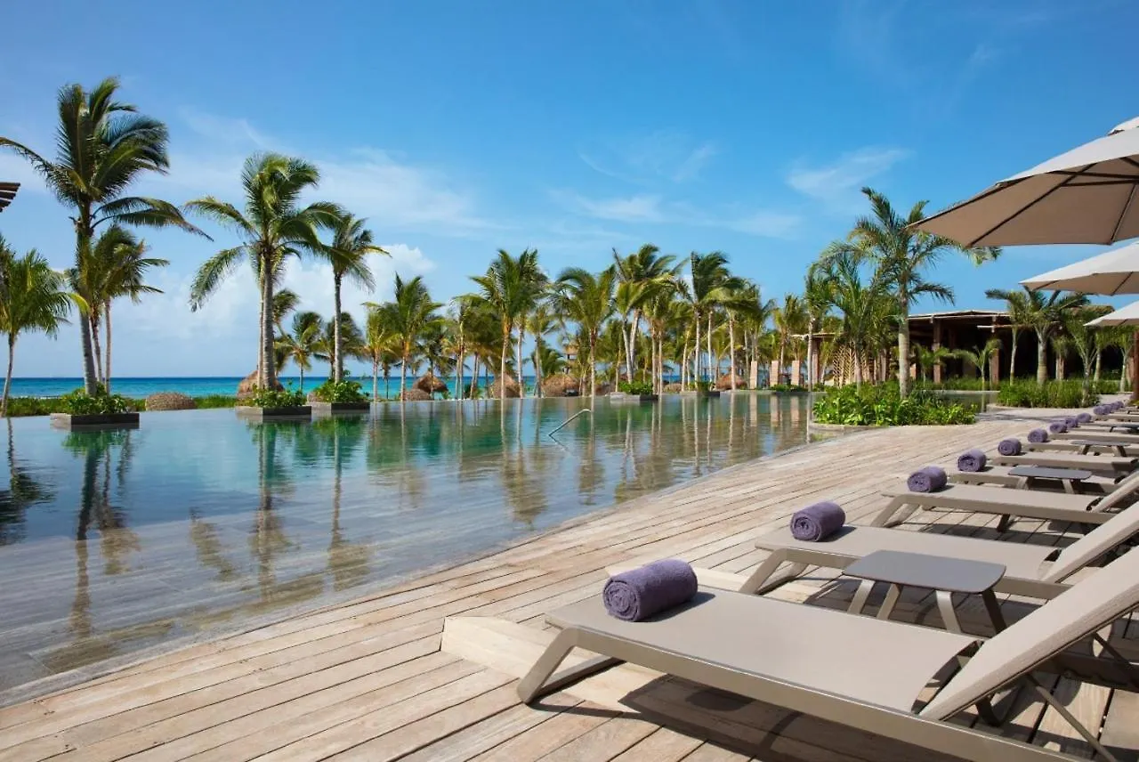 Resort Secrets Moxché Playa del Carmen - Adults Only - All Inclusive