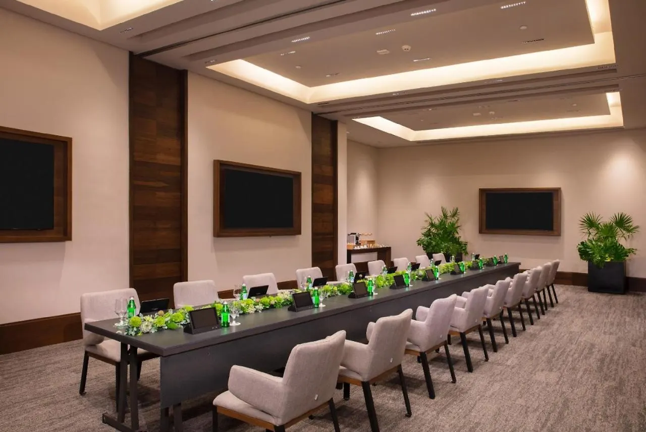 Secrets Moxché Playa del Carmen - Adults Only - All Inclusive 5*,