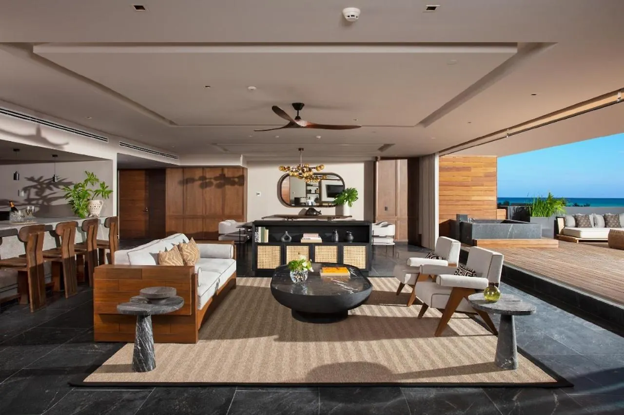 Secrets Moxché Playa del Carmen - Adults Only - All Inclusive