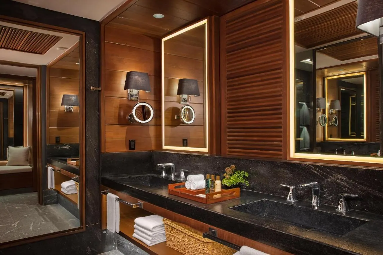 Secrets Moxché Playa del Carmen - Adults Only - All Inclusive 5*,
