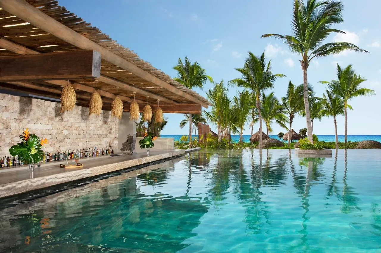 Resort Secrets Moxché Playa del Carmen - Adults Only - All Inclusive