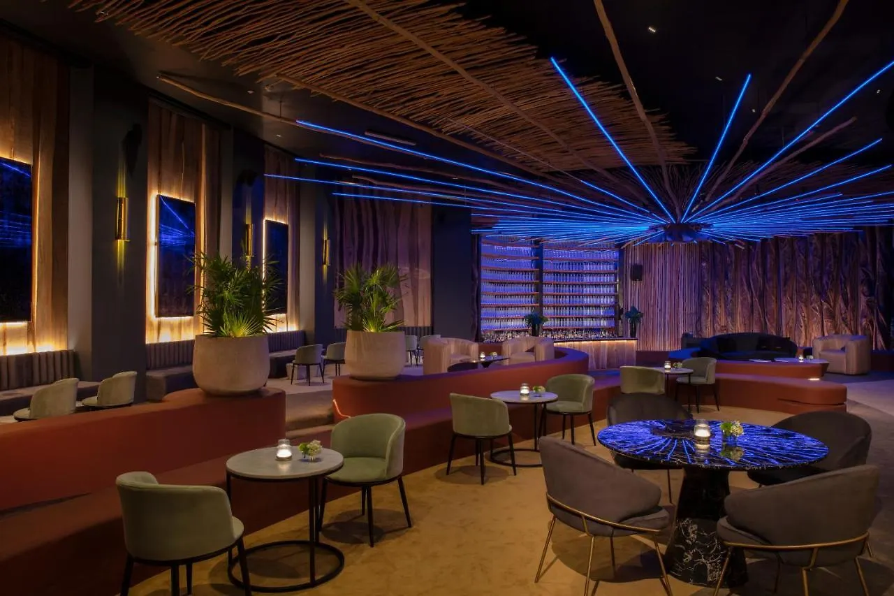 Secrets Moxché Playa del Carmen - Adults Only - All Inclusive
