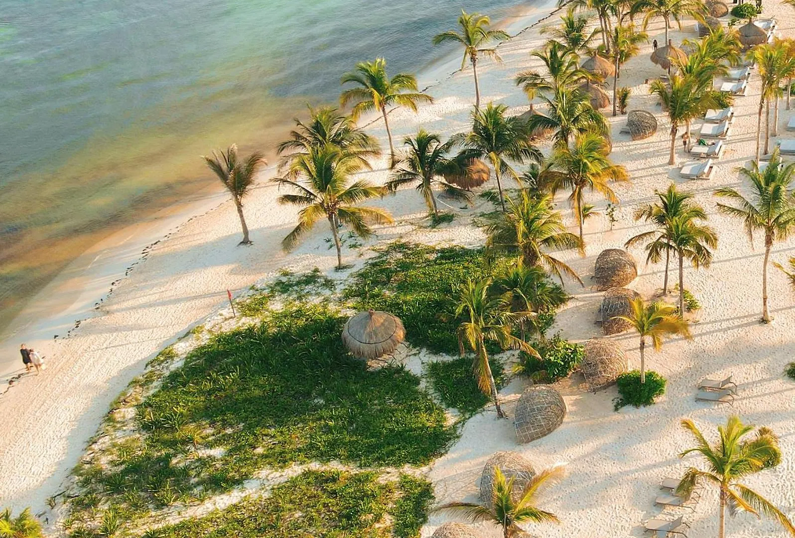 Secrets Moxché Playa del Carmen - Adults Only - All Inclusive Resort