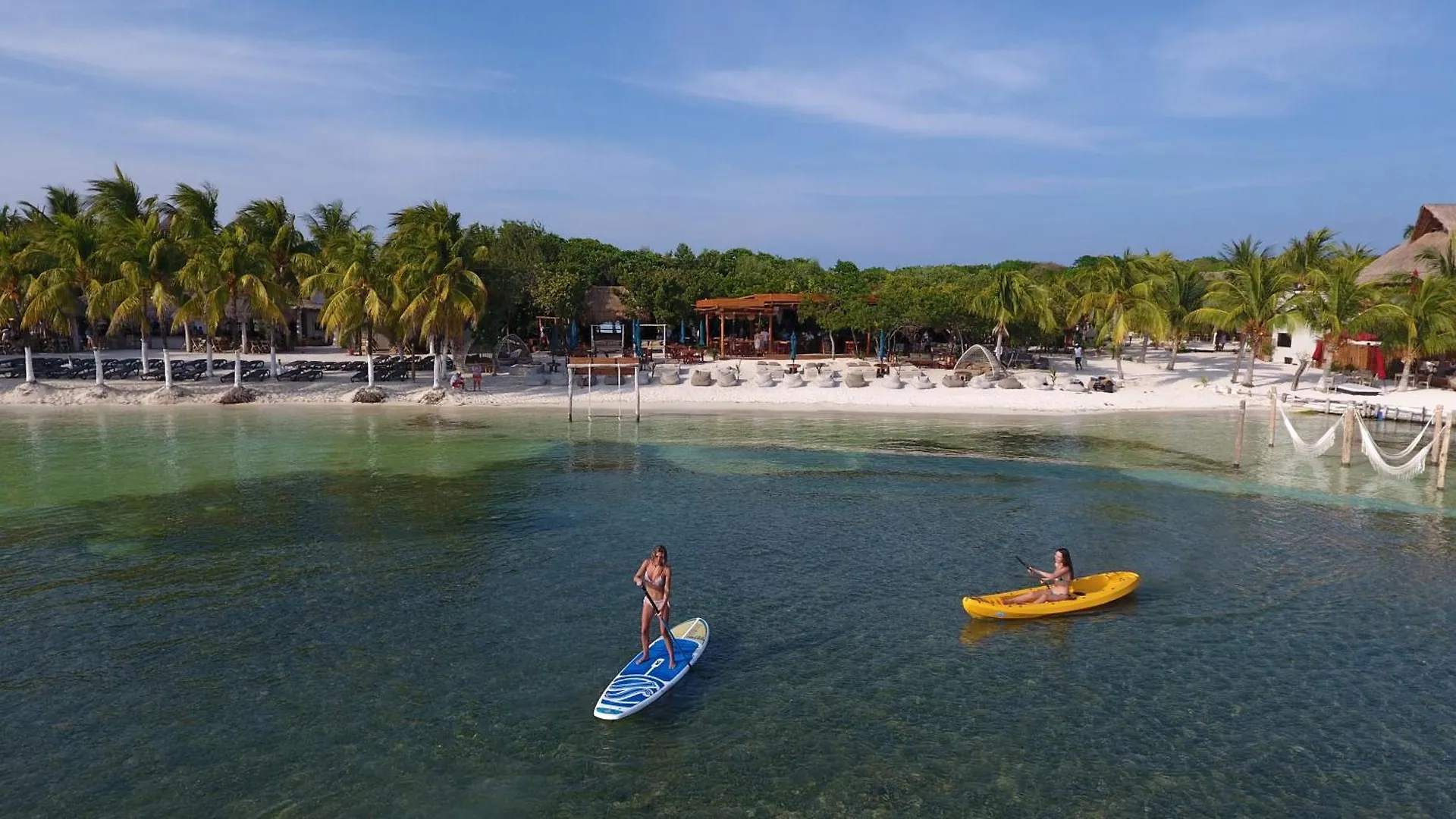 Secrets Moxché Playa del Carmen - Adults Only - All Inclusive Resort