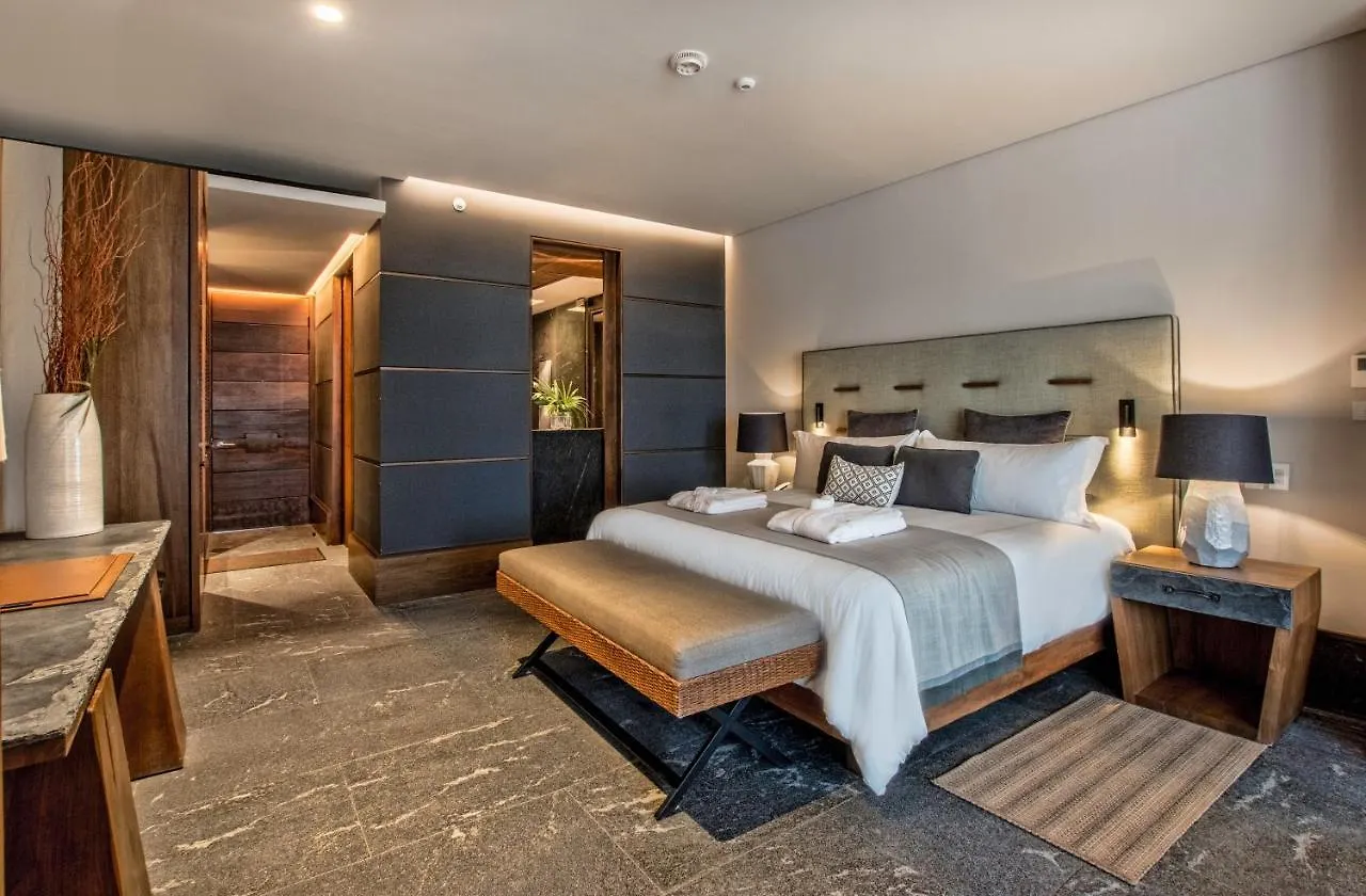 ホテル Secrets Moxche Playa Del Carmen (Adults Only) 5*,  メキシコ