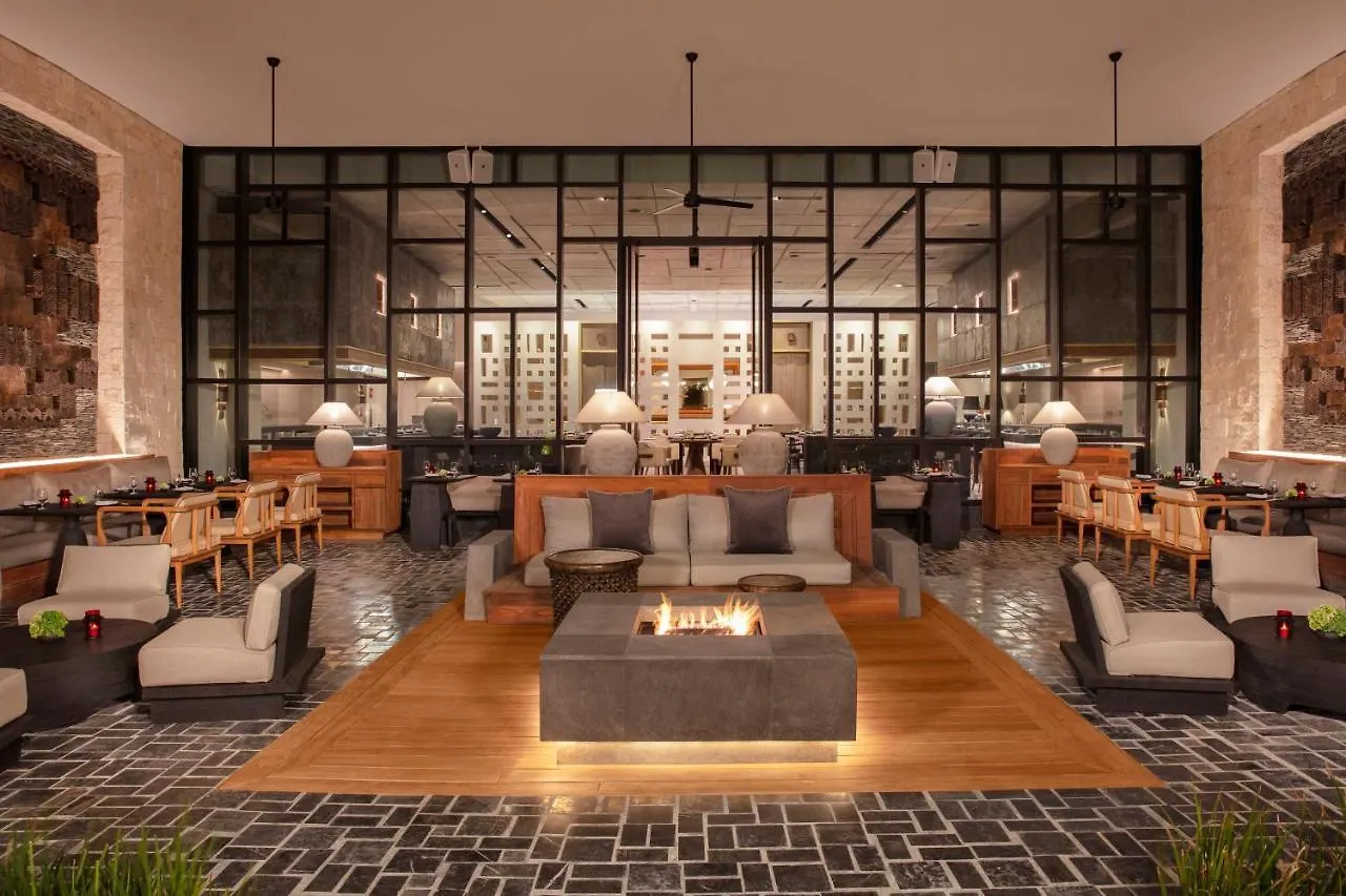 ***** リゾート ホテル Secrets Moxche Playa Del Carmen (Adults Only) メキシコ