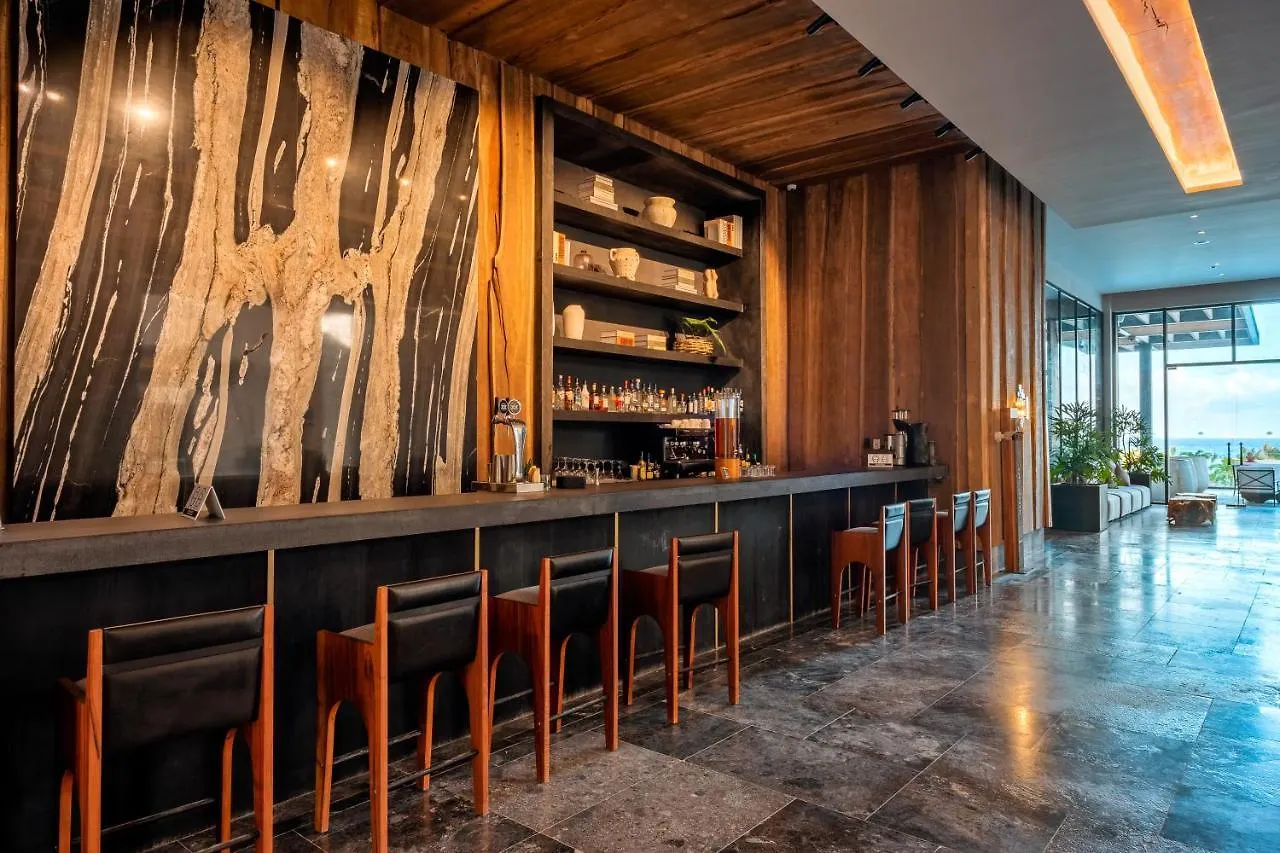 ***** リゾート ホテル Secrets Moxche Playa Del Carmen (Adults Only) メキシコ