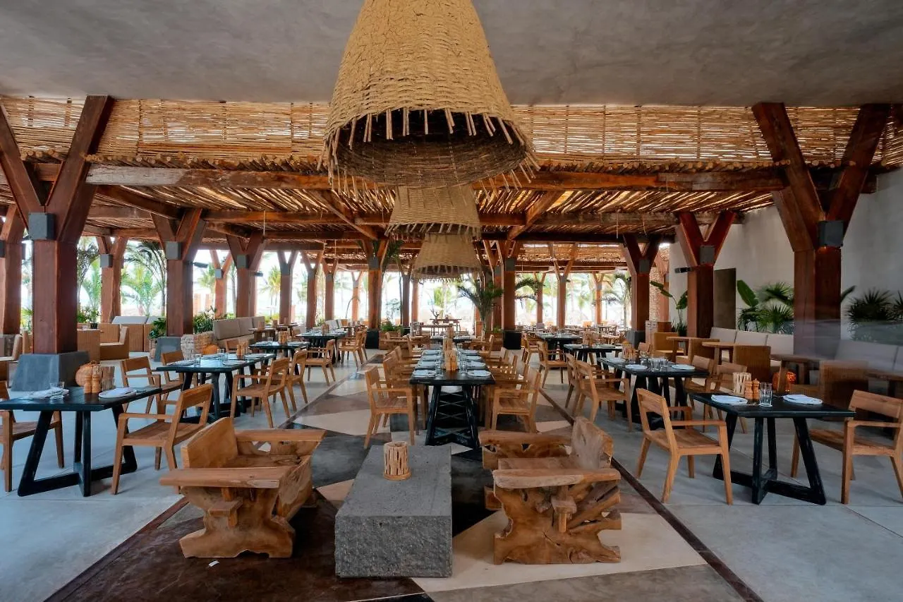 Secrets Moxche Playa Del Carmen (Adults Only) Hotel 5*,
