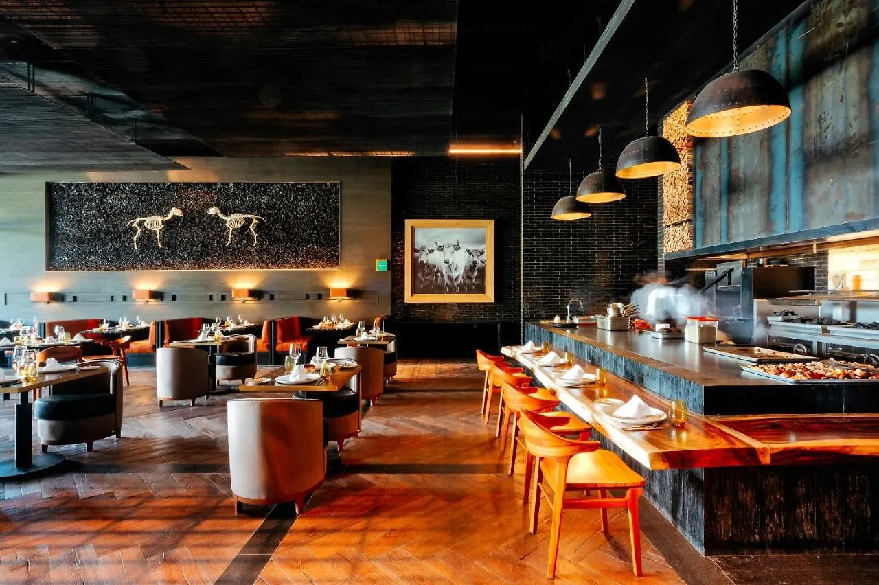 ホテル Secrets Moxche Playa Del Carmen (Adults Only) 5*,  メキシコ