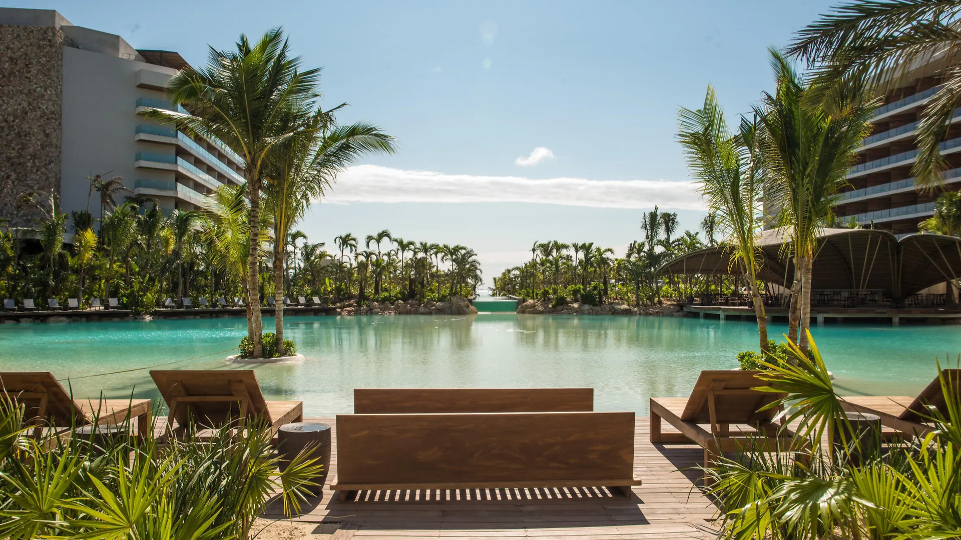 ホテル Secrets Moxche Playa Del Carmen (Adults Only)