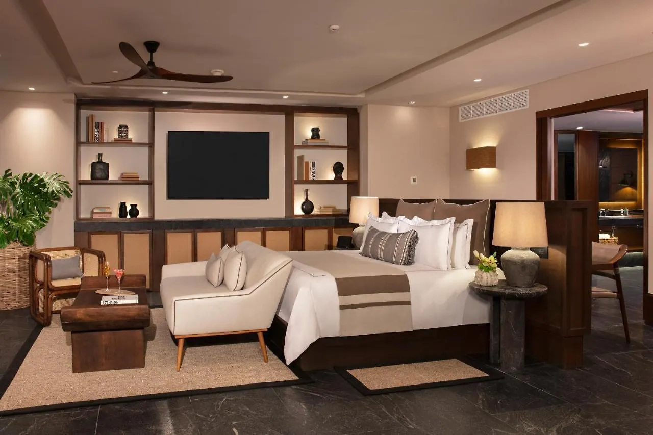Secrets Moxché Playa del Carmen - Adults Only - All Inclusive