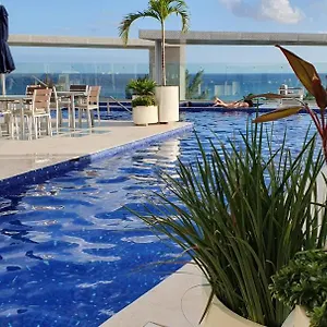 Apartment Miranda, Playa del Carmen