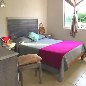  Apartamento Pitaya Playa Vacacional México