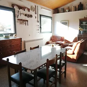  Apartamento Mas Cels España
