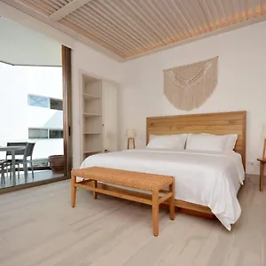  Apartamento New And Modern 2bd Close To The 5th Avenue México