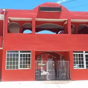  Hostal Punto4 República Dominicana