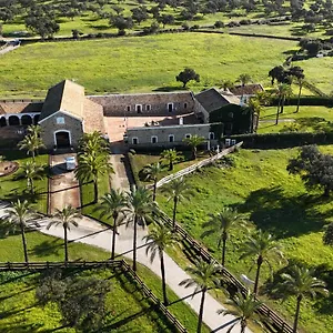  Resort Rural Barral España