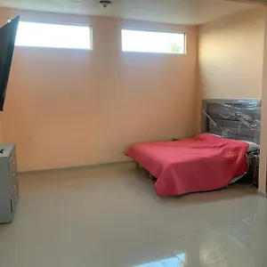  Сasa de vacaciones Terraza Gardenia México