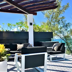 Apartamento Ocean Plaza By Zamá Homes