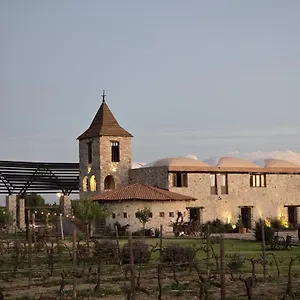  Lodge De Tierra Vinedo Y - Aeropuerto Queretaro México