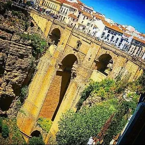 **** Hotel Casa Palacio Villazambra España