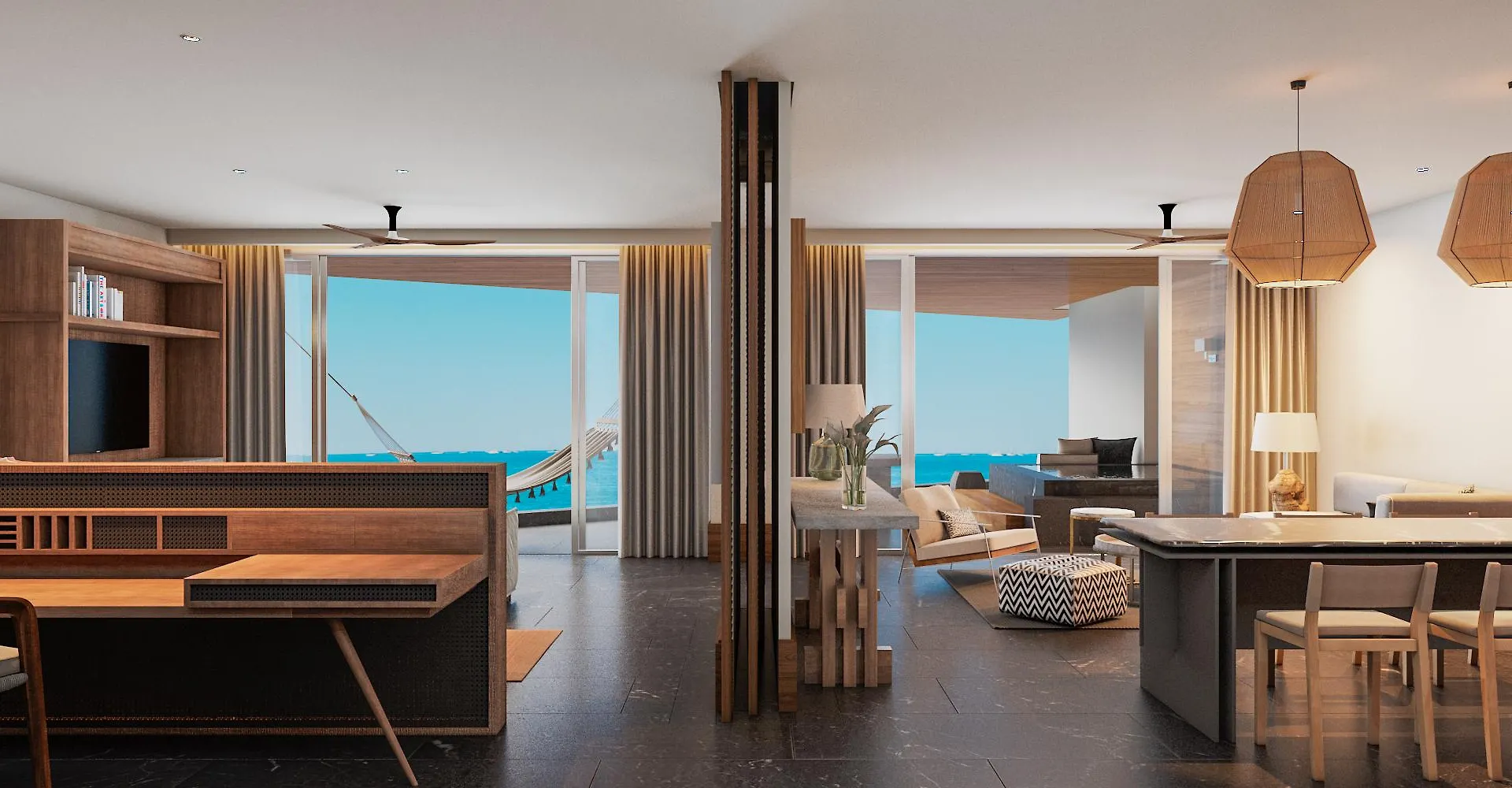 Secrets Moxche Playa Del Carmen (Adults Only) Hotel Resort
